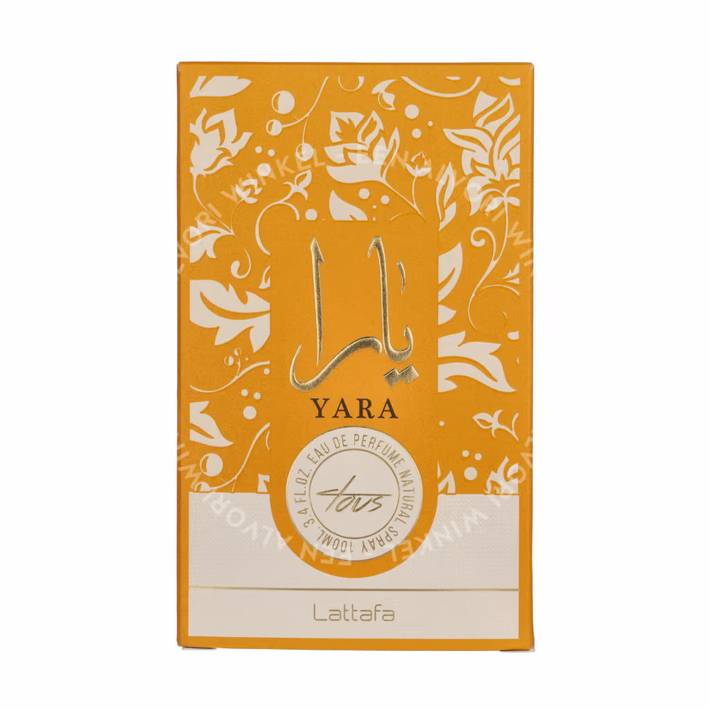 Lattafa Lattafa Yara Tous Edp Spray — foto 2