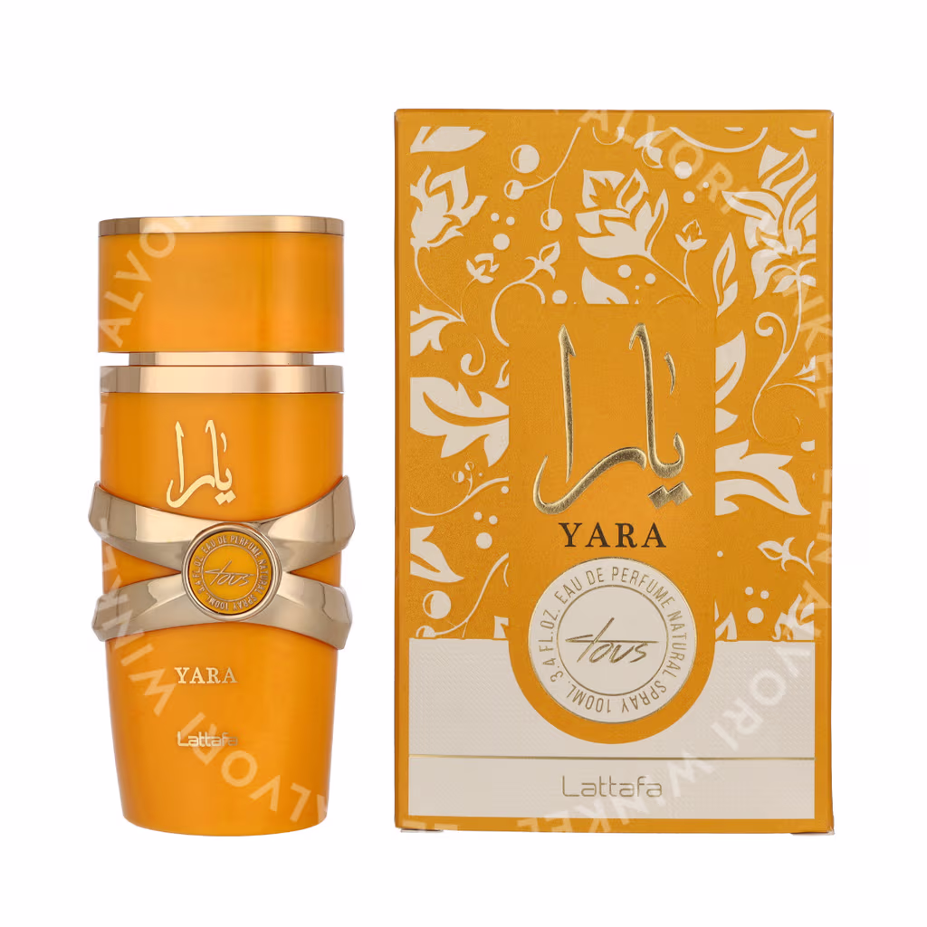 Lattafa Lattafa Yara Tous Edp Spray — foto 3