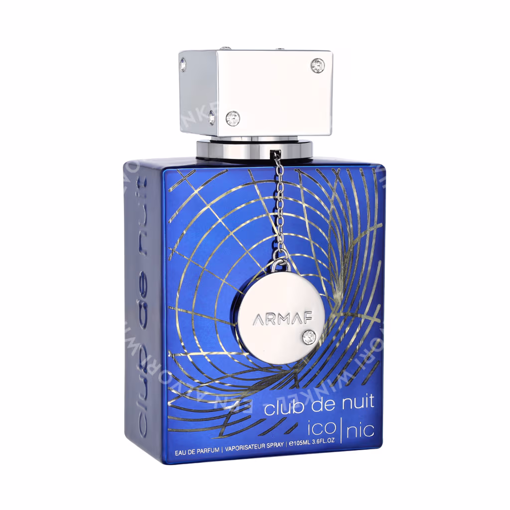 Armaf Armaf Club De Nuit Blue Iconic Edp Spray