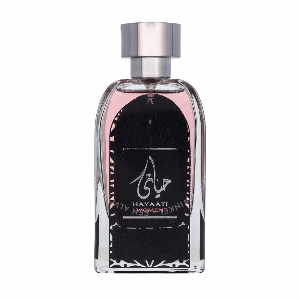 Ard Al Zaafaran Ard Al Zaafaran Hayaati Women Edp Spray