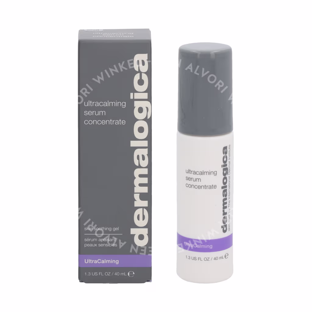 Dermalogica Dermalogica UltraCalming Serum — foto 3