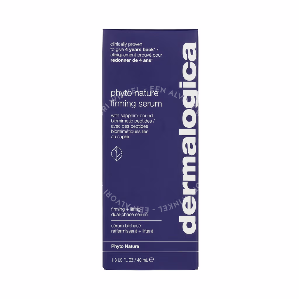 Dermalogica Dermalogica AGESmart Phyto-Nature Firming Serum — foto 2