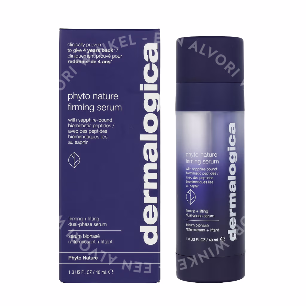 Dermalogica Dermalogica AGESmart Phyto-Nature Firming Serum — foto 3