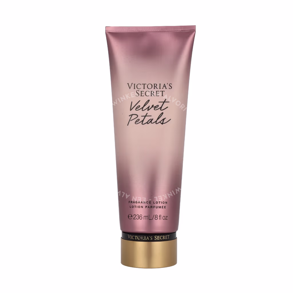 Victoria Secret Victoria Secret Velvet Petals Fragrance Lotion — foto 2