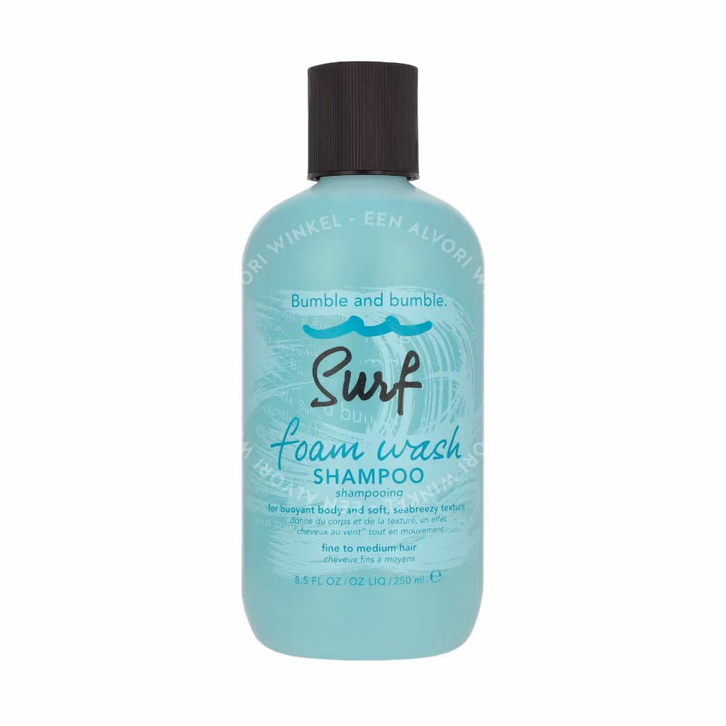Bumble And Bumble Bumble And Bumble Surf Foam Wash Shampoo