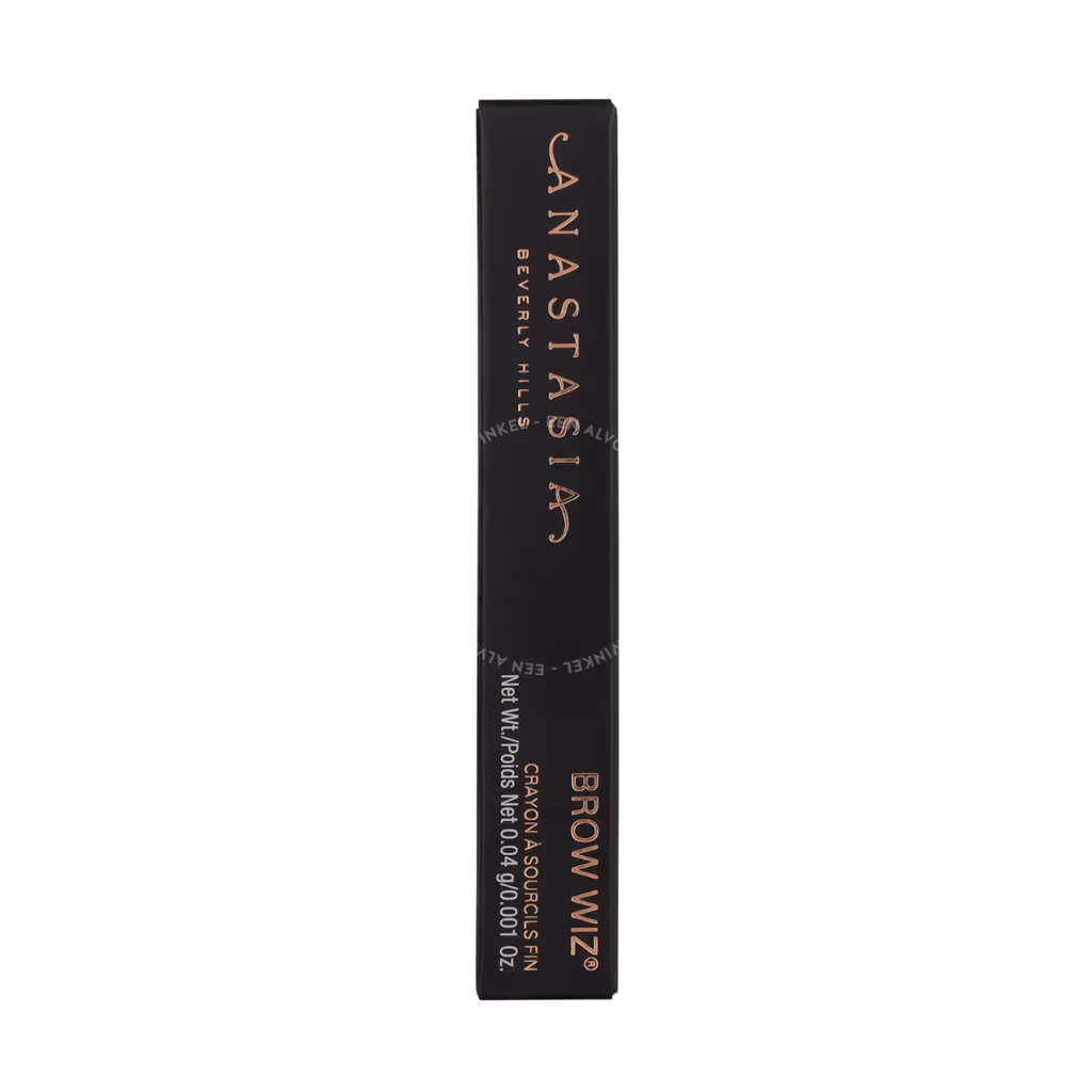 Anastasia Beverly Hills Anastasia Beverly Hills Mini Brow Wiz — Blonde — foto 2