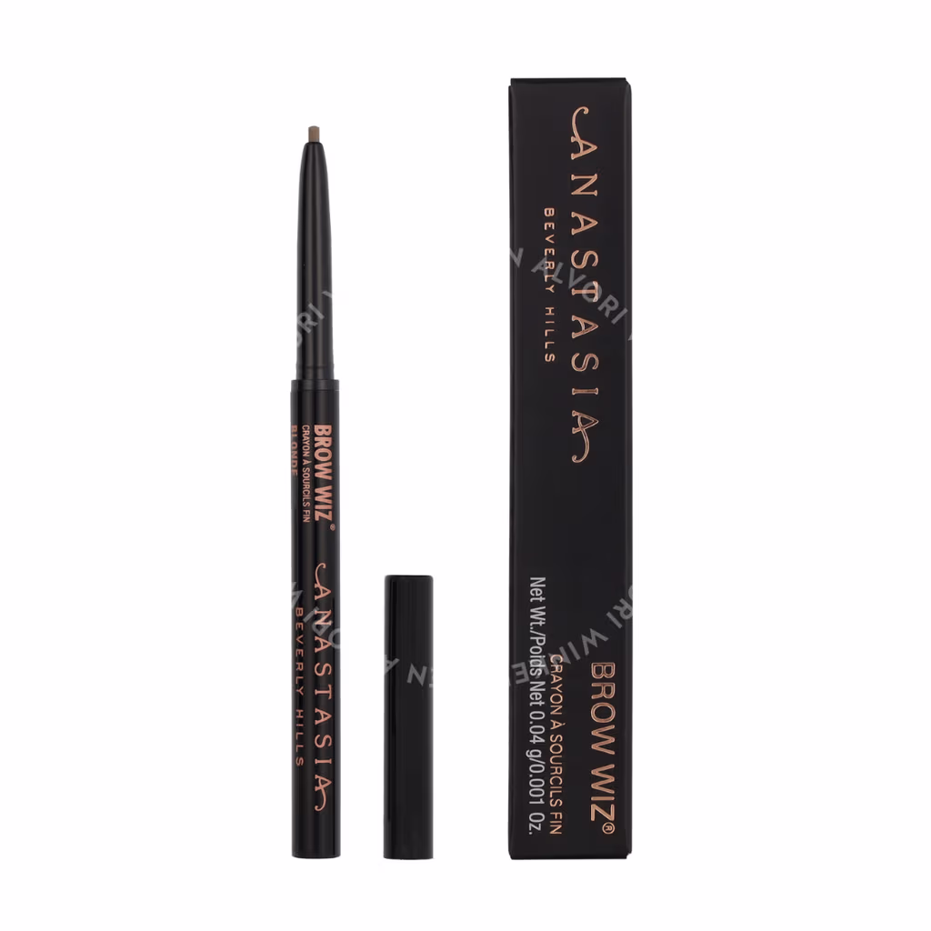 Anastasia Beverly Hills Anastasia Beverly Hills Mini Brow Wiz — Blonde — foto 3