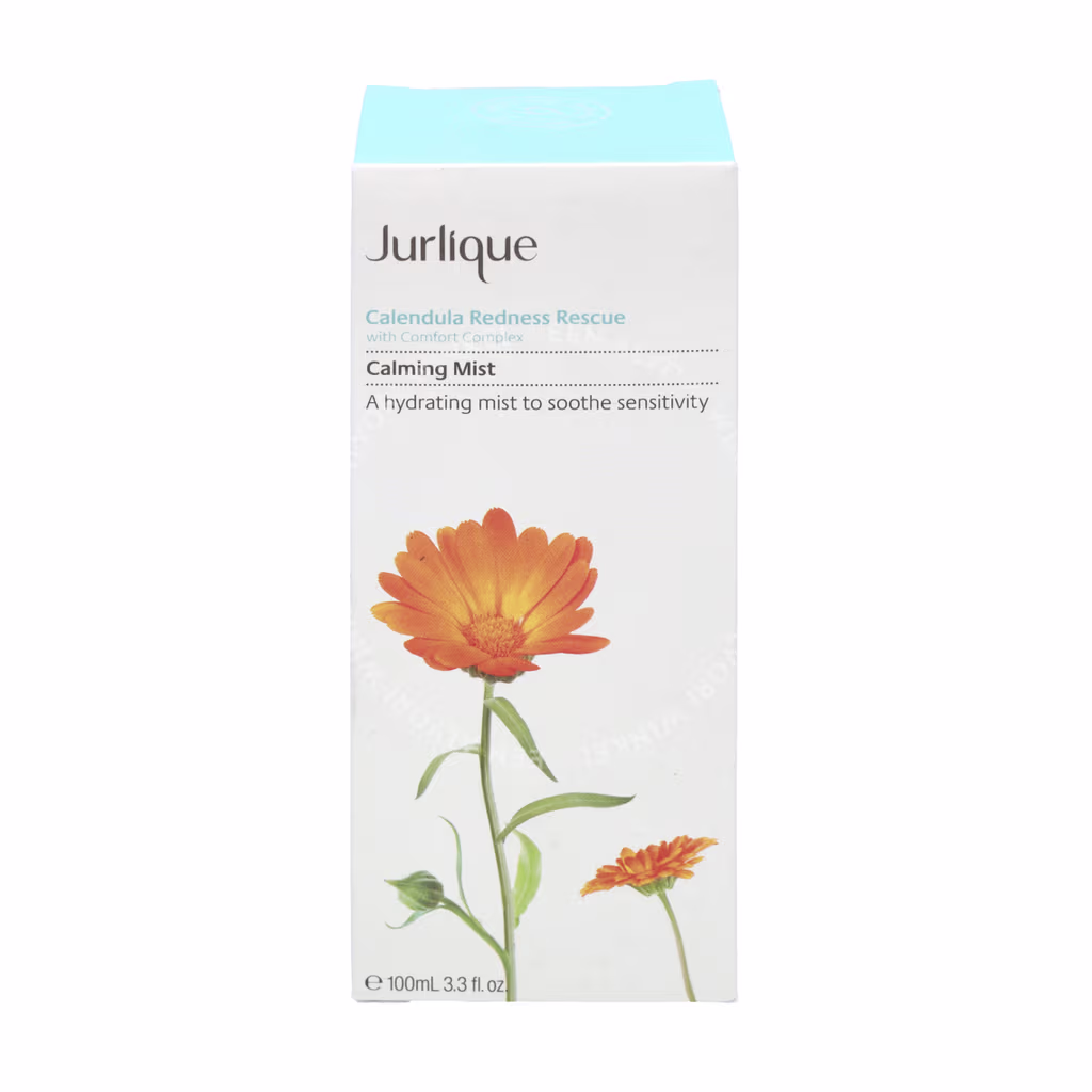 Jurlique Jurlique Calendula Redness Rescue Calming Mist — foto 2