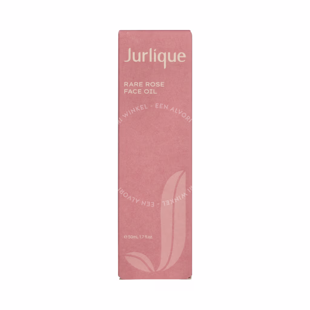 Jurlique Jurlique Rare Rose Face Oil — foto 2