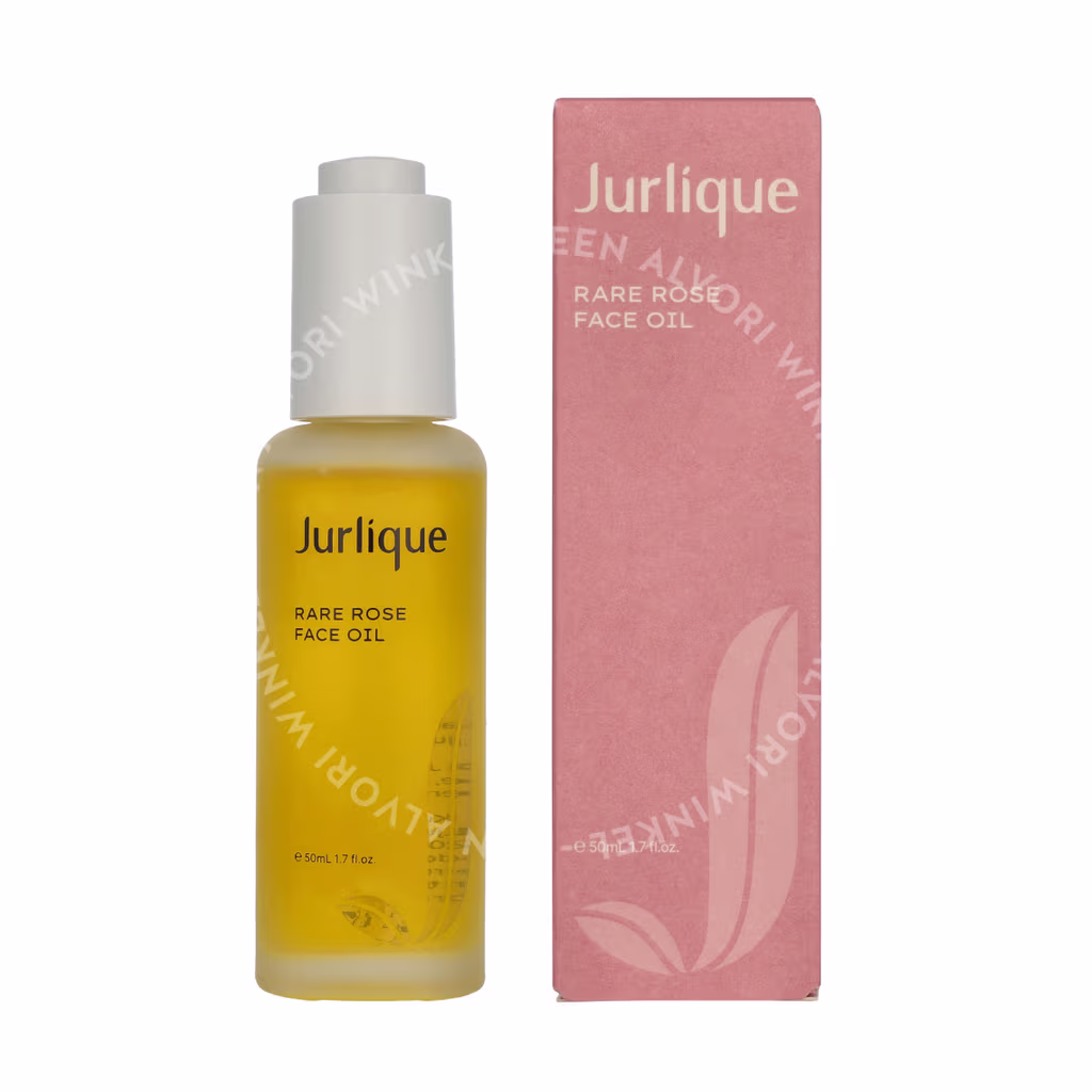 Jurlique Jurlique Rare Rose Face Oil — foto 3
