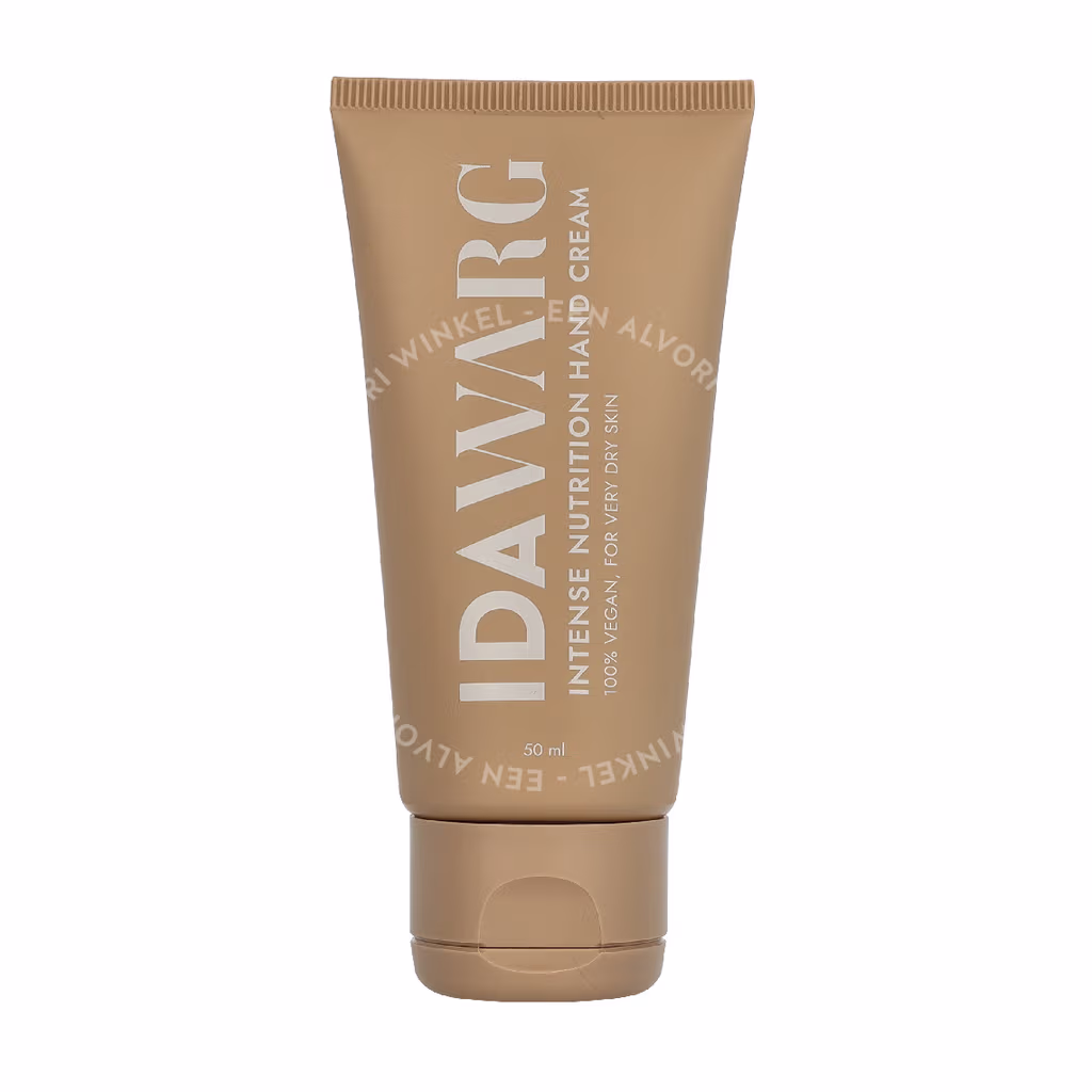 Ida Warg Beauty Ida Warg Intense Nutrition Hand Cream — foto 2