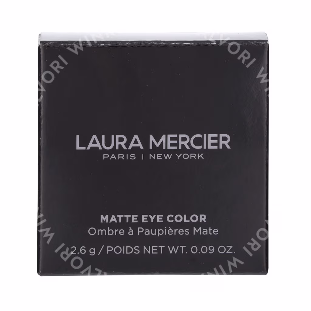 Laura Mercier Laura Mercier Matte Eye Colour — Buttercream — foto 2