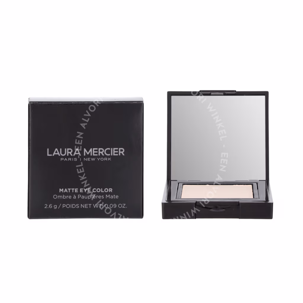 Laura Mercier Laura Mercier Matte Eye Colour — Buttercream — foto 3