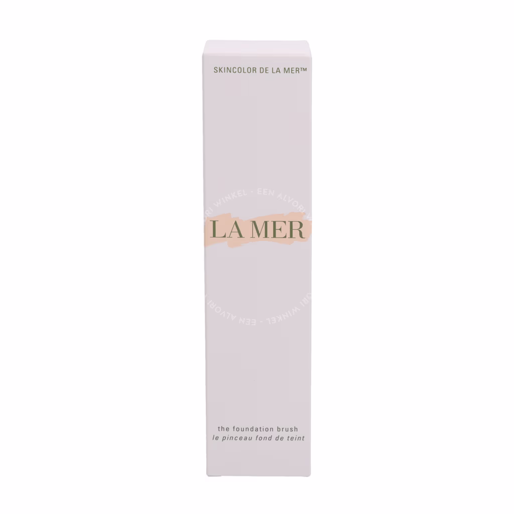 La Mer La Mer The Foundation Brush — foto 2