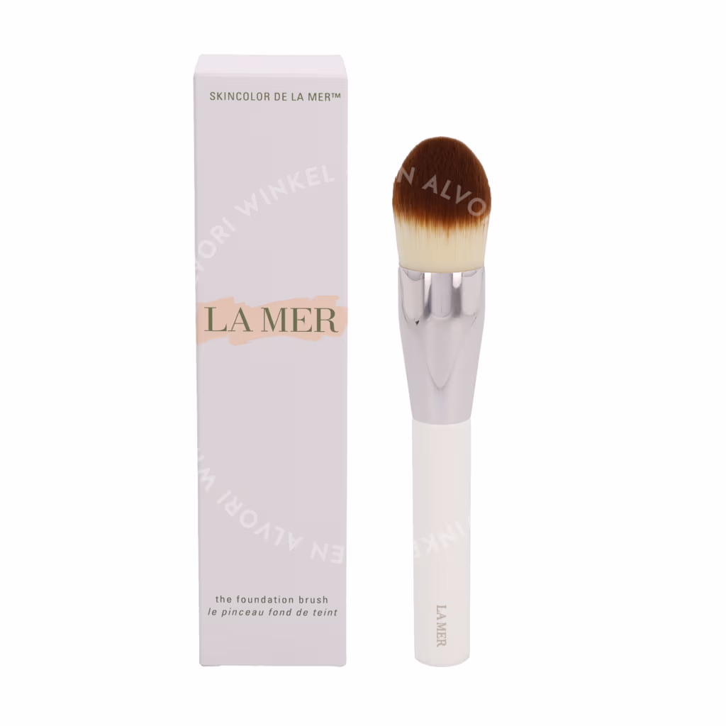 La Mer La Mer The Foundation Brush — foto 3