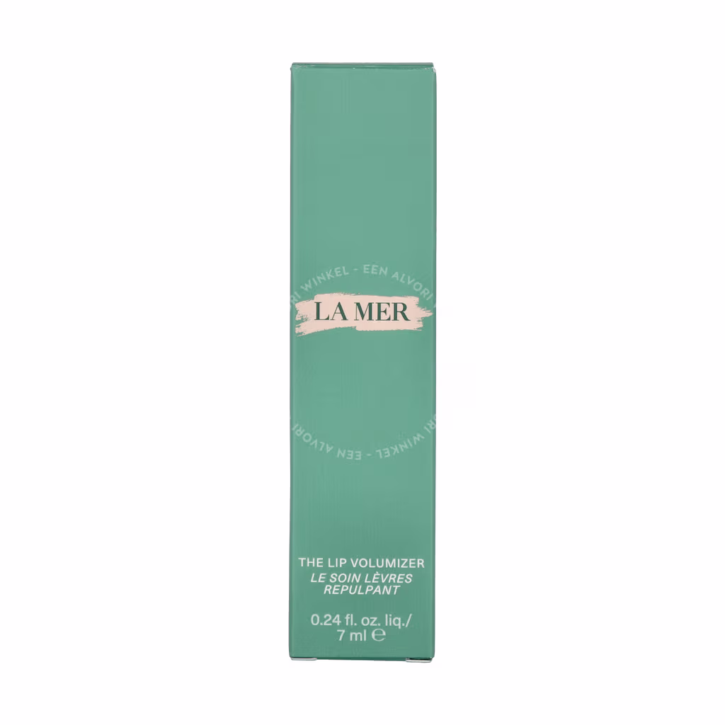 La Mer La Mer The Lip Volumizer — #30 Sheer Pink — foto 2