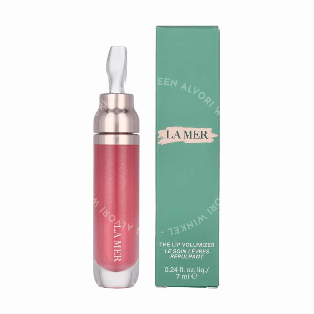 La Mer La Mer The Lip Volumizer — #30 Sheer Pink — foto 3