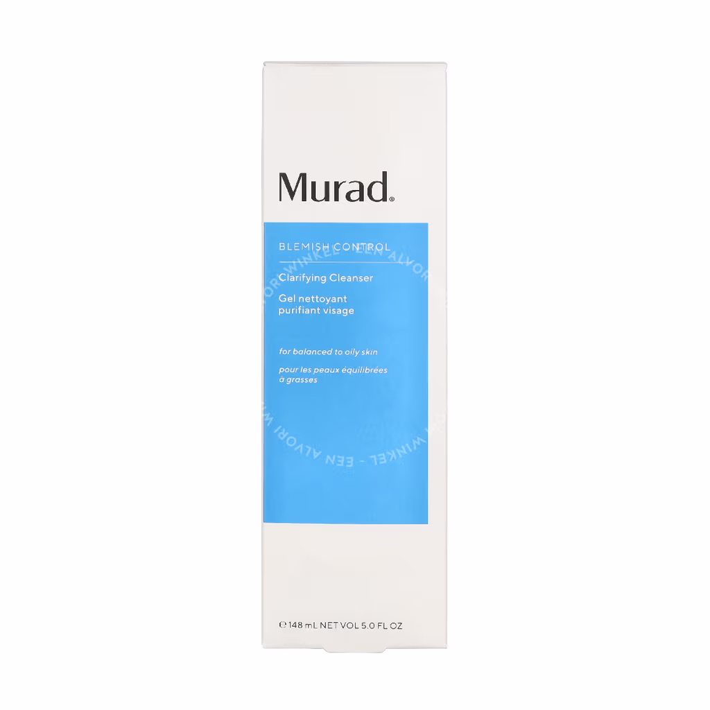Murad Skincare Murad Clarifying Cleanser — foto 2