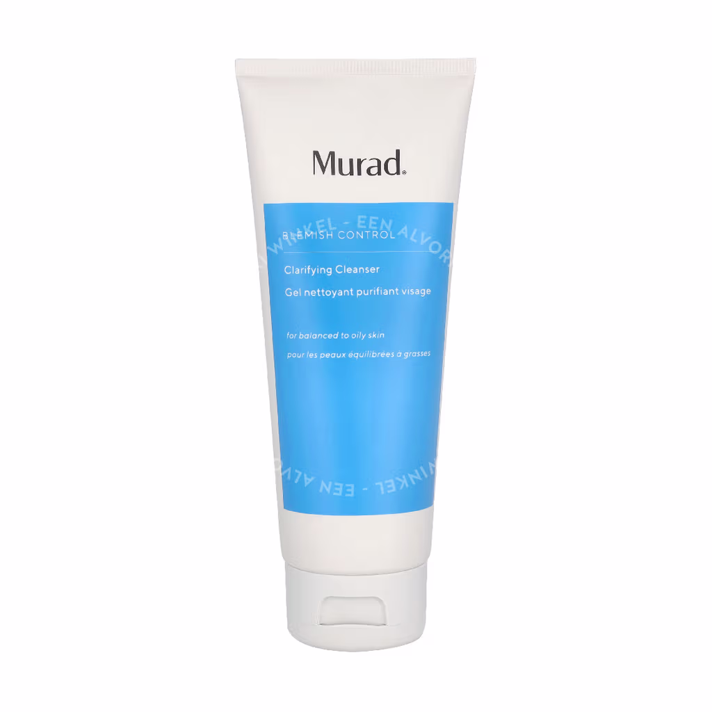 Murad Skincare Murad Clarifying Cleanser