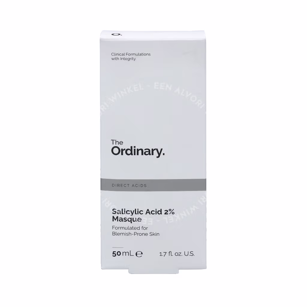 The Ordinary The Ordinary Salicylic Acid 2% Masque — foto 2