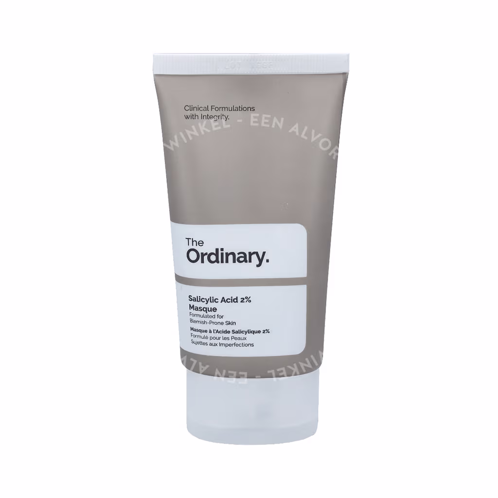 The Ordinary The Ordinary Salicylic Acid 2% Masque