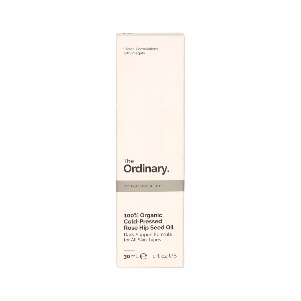 The Ordinary The Ordinary 100% Organic Rose Hip Seed Oil — foto 2