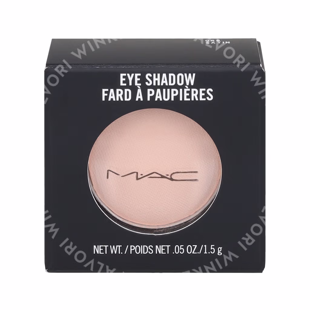 Mac MAC Small Eye Shadow — Orb Satin — foto 2