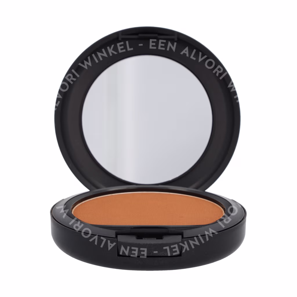 Mac MAC Studio Fix Powder Plus Foundation — NW45