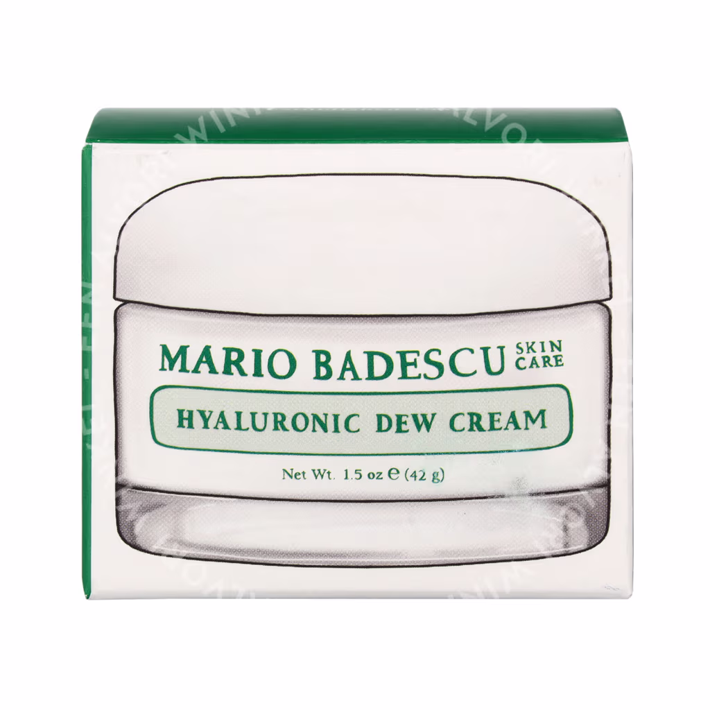 Mario Badescu Mario Badescu Hyaluronic Dew Cream — foto 2