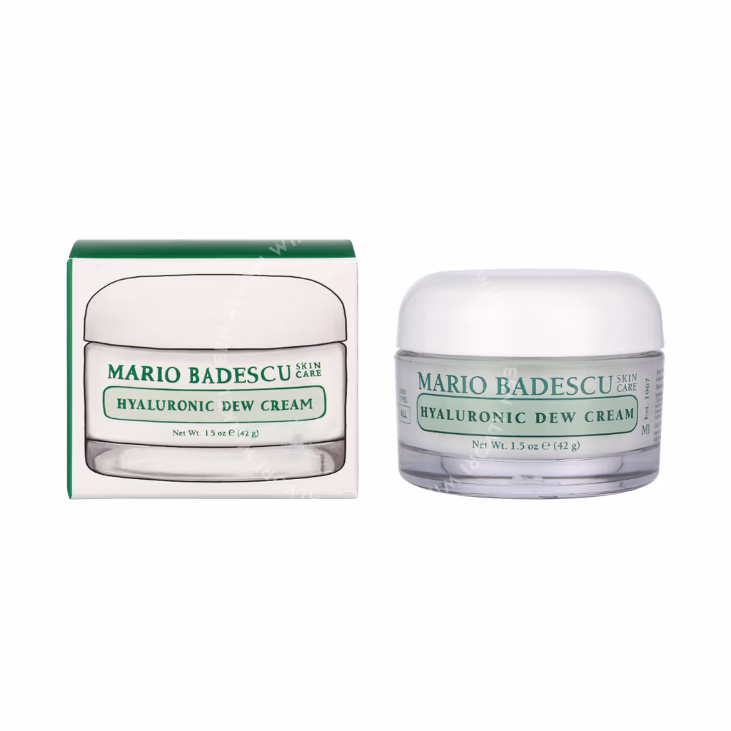Mario Badescu Mario Badescu Hyaluronic Dew Cream — foto 3