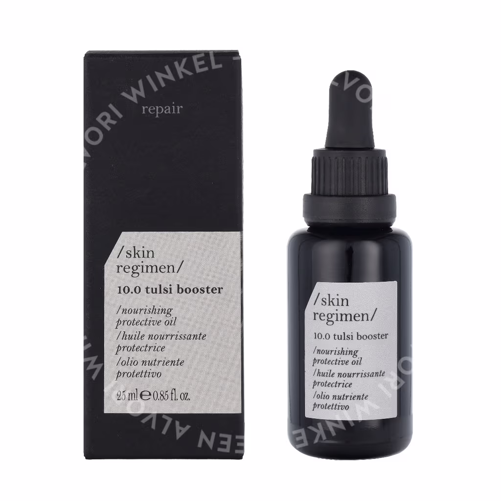 Comfort Zone Comfort Zone Skin Regimen 10.0 Tulsi Booster — foto 3