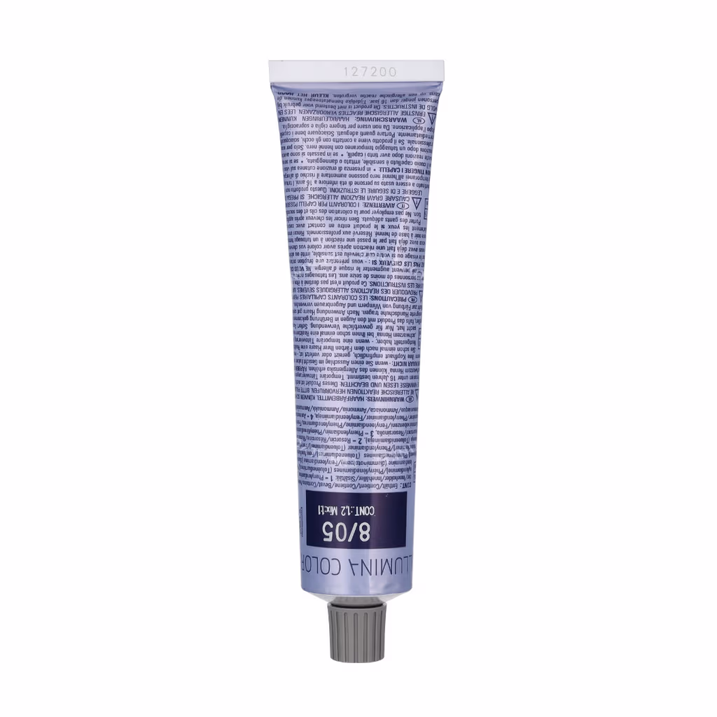 Wella Wella Illumina Color - Permanent Creme