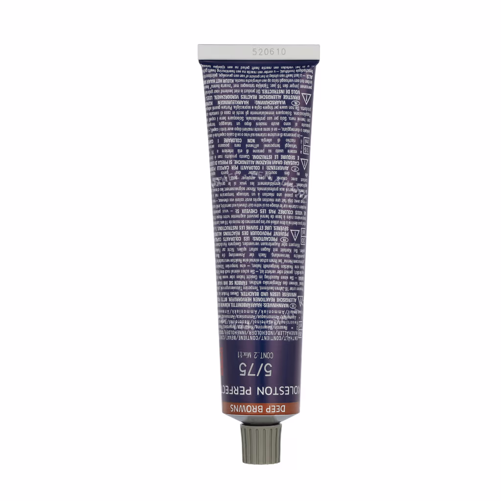Wella Wella Koleston Perfect Me+ - Deep Browns