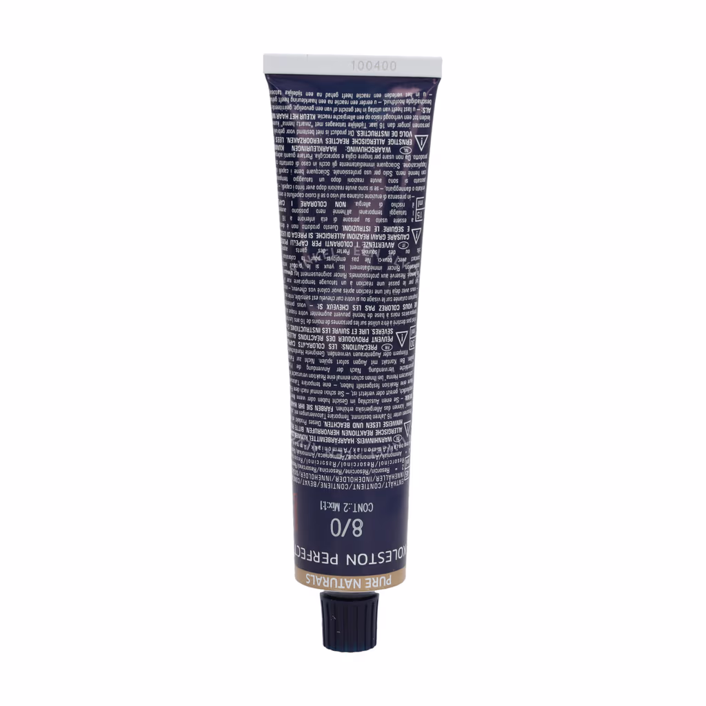 Wella Wella Koleston Perfect Me+ - Pure Naturals
