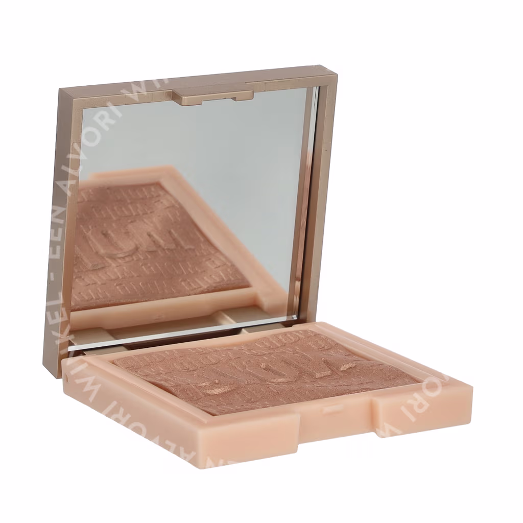 Pupa Milano Pupa Glow Obsession All Over Compact Highlighter — #002