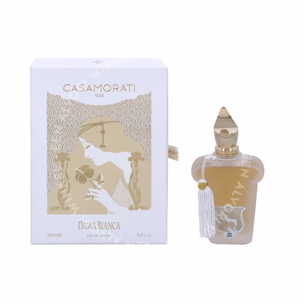 Xerjoff Xerjoff Casamorati Dama Bianca Edp Spray — foto 3