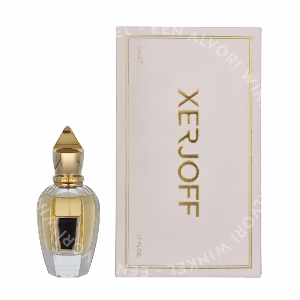 Xerjoff Xerjoff Homme Edp Spray — foto 3