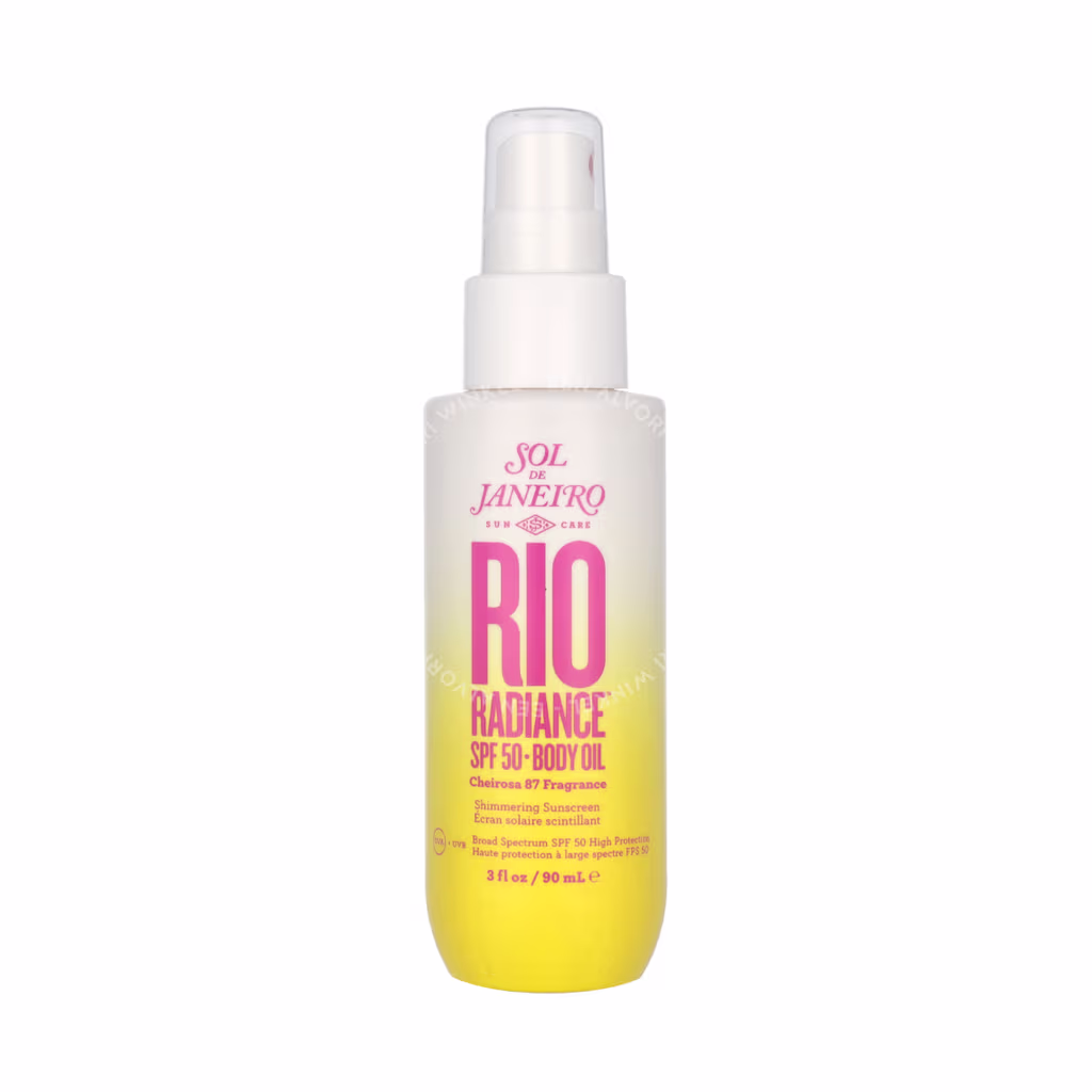Sol De Janeiro Sol De Janeiro Rio Radiance Body Oil SPF50