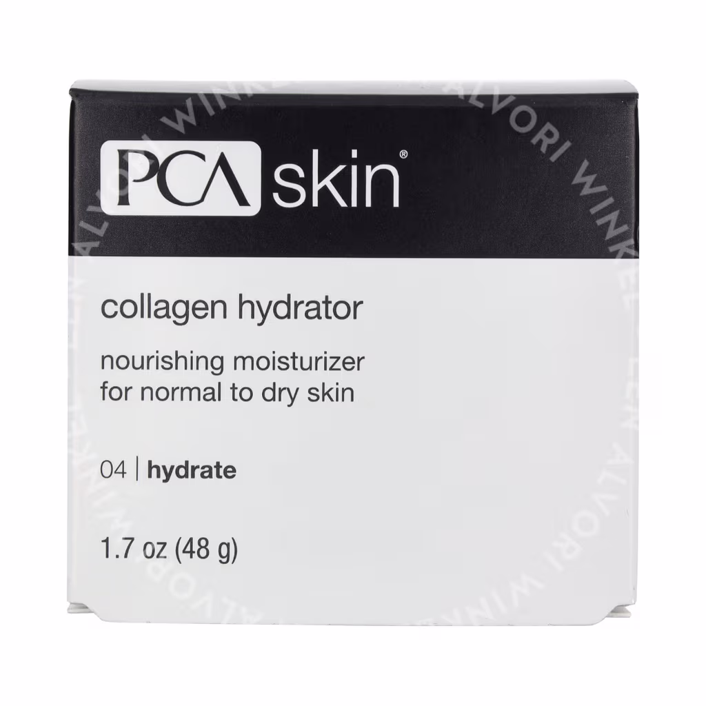 PCA Skin PCA Skin Collagen Hydrator — foto 2