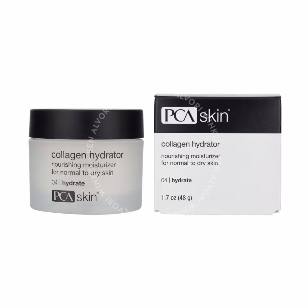 PCA Skin PCA Skin Collagen Hydrator — foto 3