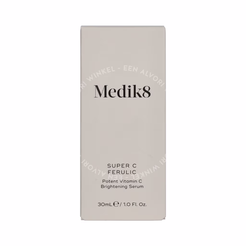 Medik8 Medik8 Super C Ferulic Serum — foto 2