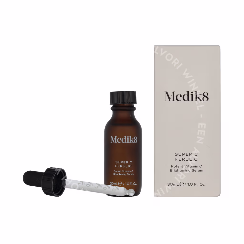 Medik8 Medik8 Super C Ferulic Serum — foto 3
