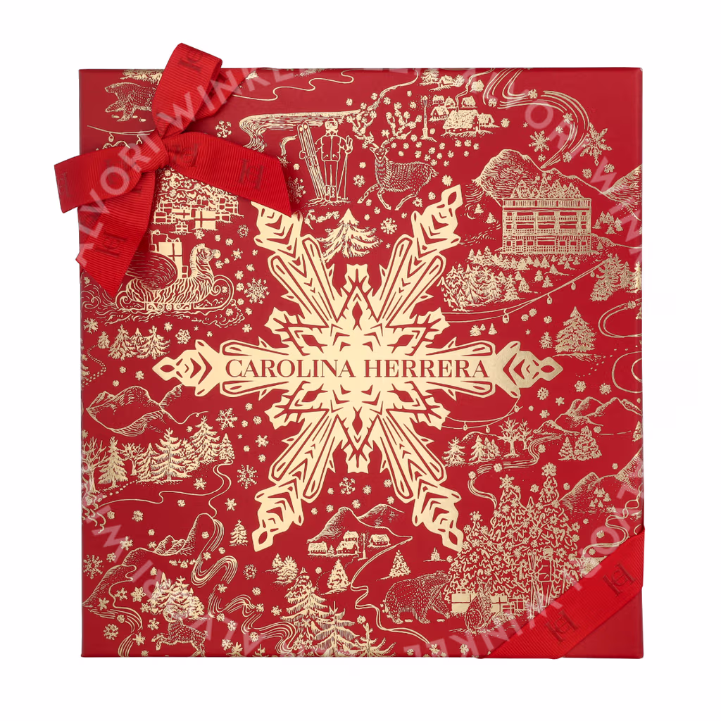 Carolina Herrera Carolina Herrera Good Girl Giftset — foto 2