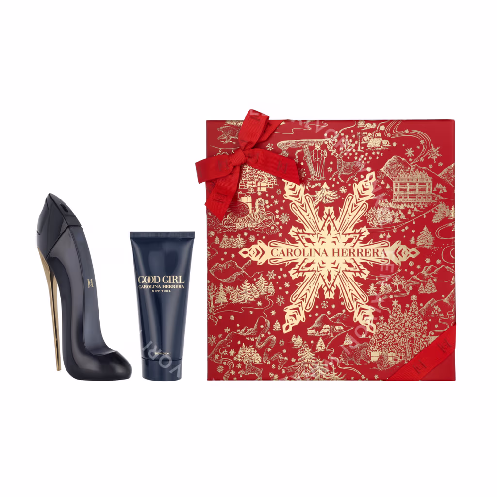 Carolina Herrera Carolina Herrera Good Girl Giftset — foto 3