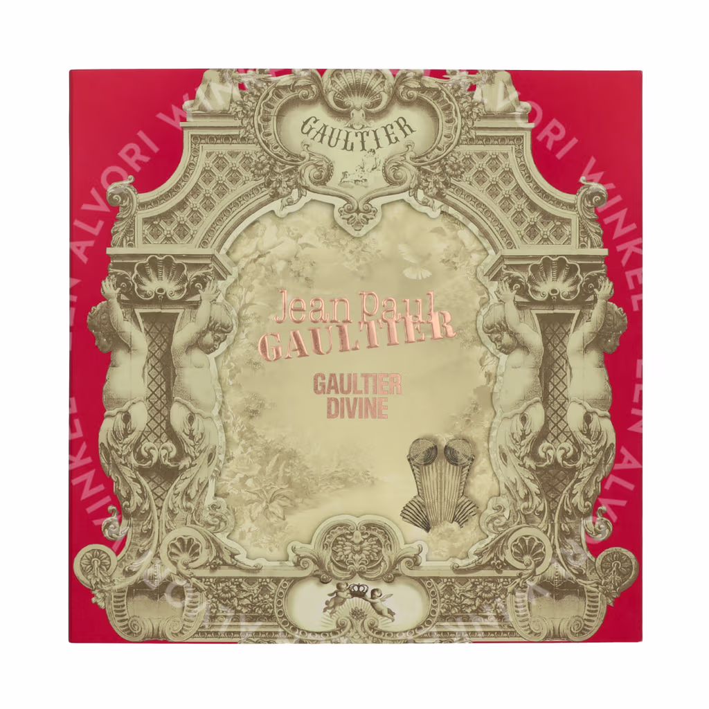 J.P. Gaultier J.P. Gaultier Divine Giftset — foto 2