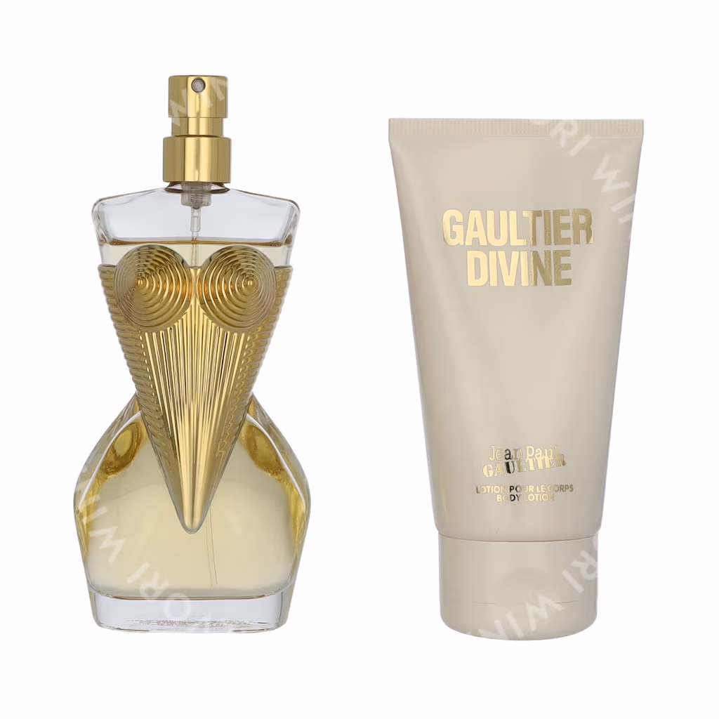 J.P. Gaultier J.P. Gaultier Divine Giftset