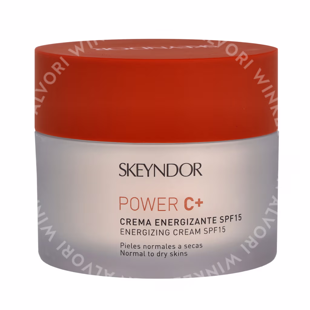 Skeyndor Skeyndor Power C+ Energizing Cream SPF15.
