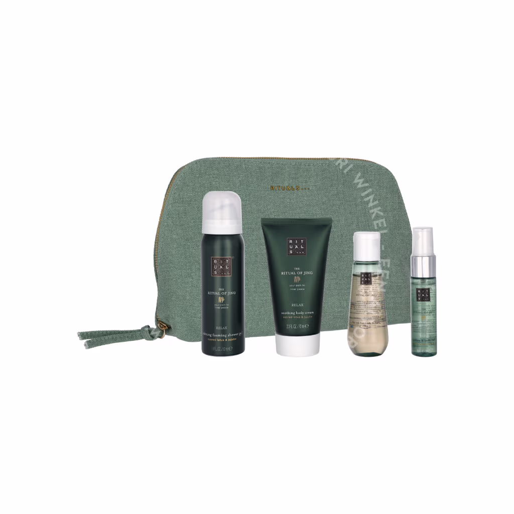 Rituals Rituals Jing Set