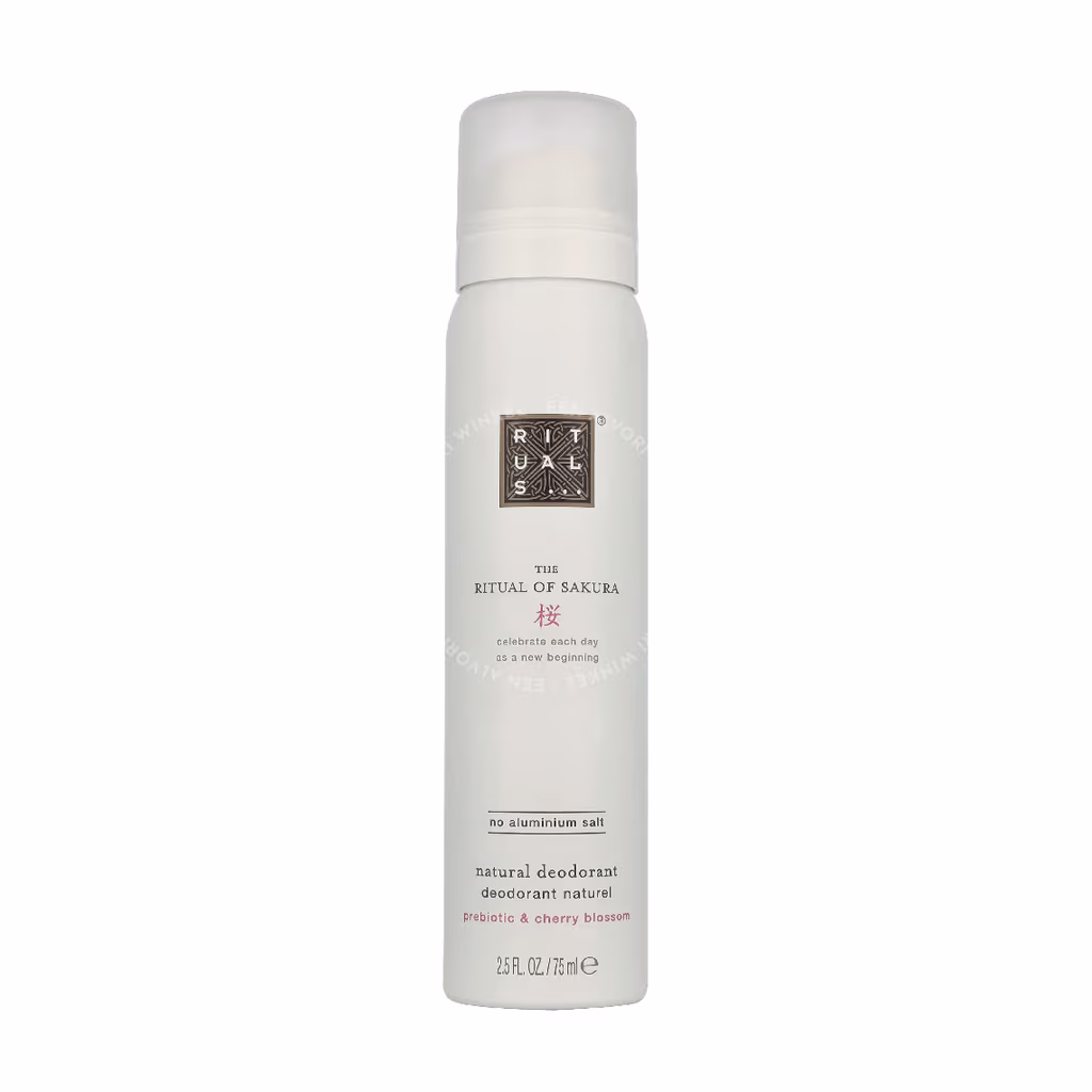 Rituals Rituals Sakura Natural Deodorant — foto 2