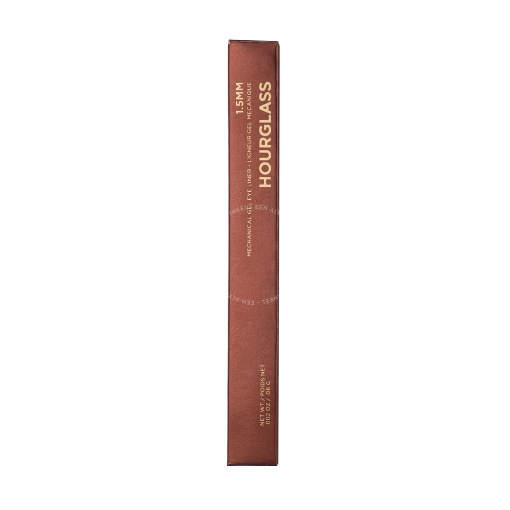 Hourglass Hourglass Mechanical Gel Eye Liner - 1.5mm — Canyon — foto 2